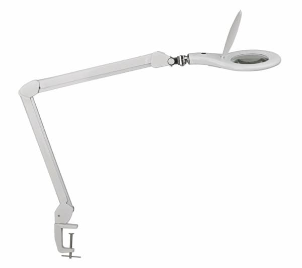 Maul 8263302 LED forstørrelsesglaslampe Energiklass: E (A - G)