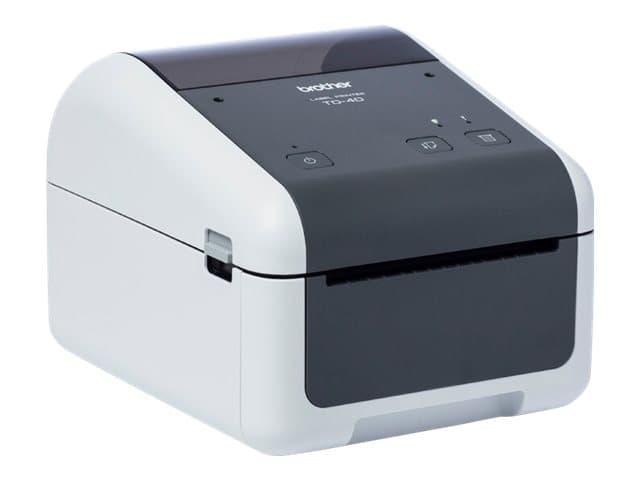 Brother TD-4420DN etikettskrivare direkt termal 203 x 203 DPI Kabel