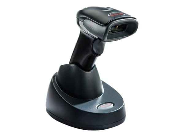 Honeywell Xenon Extreme Performance 1952g - Standard Range (SR) - USB Kit - streckkodsskanner - bärbar - avkodad - Bluetooth 4.2