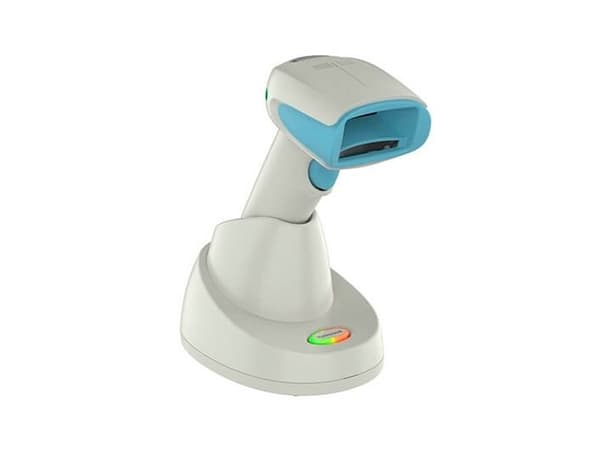 Honeywell Xenon Extreme Performance 1952h - Healthcare High Density (HD) - USB Kit - streckkodsskanner - bärbar - avkodad - Bluetooth 4.2