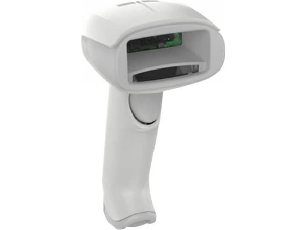 Honeywell Xenon Extreme Performance 1952h - Healthcare High Density (HD) - USB Kit - streckkodsskanner - bärbar - avkodad - Bluetooth 4.2