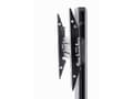 Miniatyrbilde 4 av 5: EDBAK Premium Series - Vogn - moderne - for flatpanel - videokonferansetralle - aluminium - svart - skjermstørrelse: 75"-86"