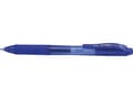 Pikkukuva 2 / 4: Pentel Energize X, Kuulakärkikynä, Sininen, 1 kpl, Hienojakoinen