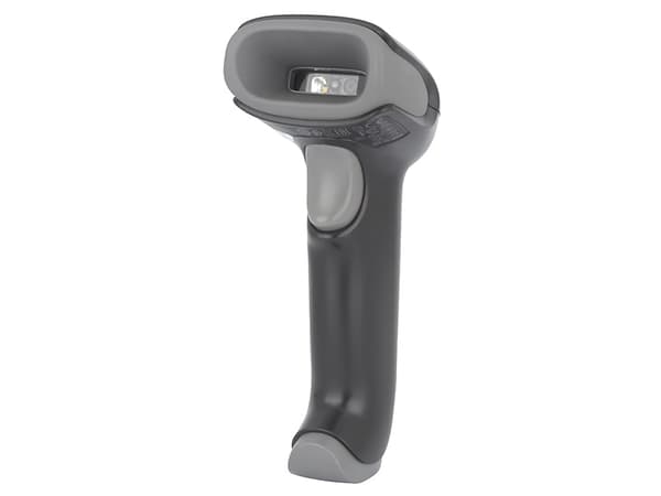 Honeywell Voyager XP 1470g, Kannettava viivakoodinlukija, 1D/2D, CMOS, Code 39, PDF417, UPC-A, UPC-E, Datamatriisi, QR Code, 1040 x 720 pikseliä