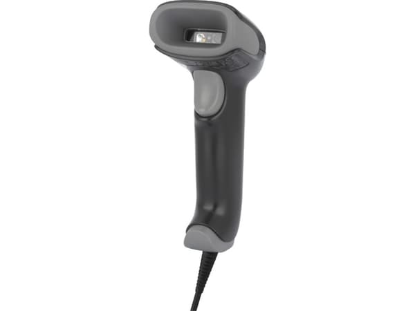 Honeywell Voyager XP 1470g, Kannettava viivakoodinlukija, 1D/2D, CMOS, Code 39, PDF417, UPC-A, UPC-E, Datamatriisi, QR Code, 1040 x 720 pikseliä
