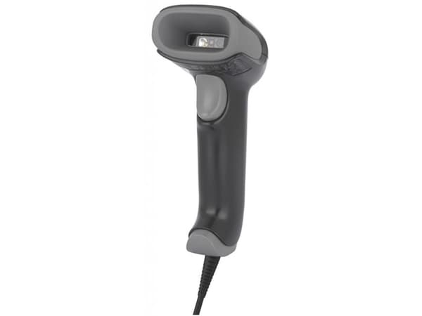 Honeywell Voyager Extreme Performance 1470g - USB Kit - streckkodsskanner - handhållen - 2D-imager - avkodad - USB