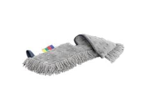 Moppe Swep Duo MicroCombi 50 cm Grå,30 Stk/krt