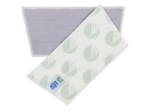 Mop Window/Glass Ultra fine 30 cm Swan label,20 pk x 5 pk/krt