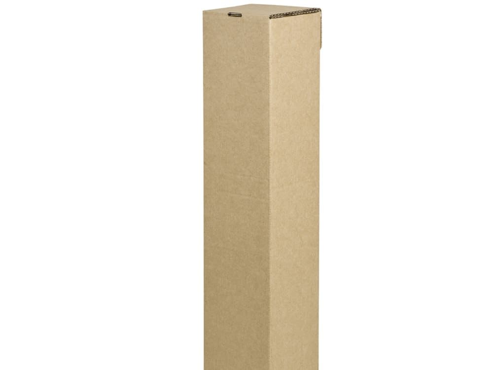 Keine Marke 1x10 transport box 610 x 108 x 108 mm