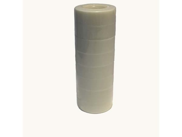 Tape dokument Q-Line klar usynlig 19mmx33m - (8 stk.)