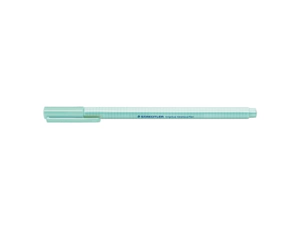 Tekstmarker STAEDTLER 362 Triplus 1-4mm Mintgrøn - (10 stk.)