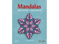 Pikkukuva 2 / 2: Mandaloita jääkukkien kanssa Volume 1