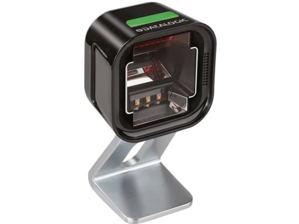 Datalogic Magellan 1500i, Viivakoodimoduuli-viivakodinlukijat, 1D/2D, GS1 DataBar Expanded, GS1 DataBar Omnidirectional, Aztec Code, Datamatriisi, Ma