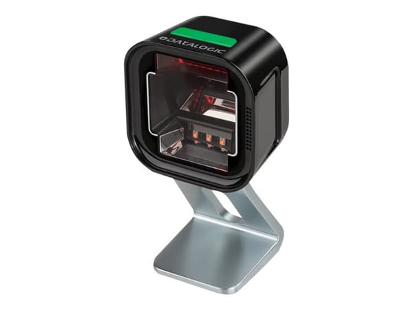 Datalogic Magellan 1500i, Viivakoodimoduuli-viivakodinlukijat, 1D/2D, GS1 DataBar Expanded, GS1 DataBar Omnidirectional, Aztec Code, Datamatriisi, Ma