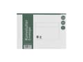 Miniatyrbilde 3 av 5: Kuverter C6 Peel & Seal 50st Hvid
