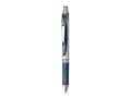 Miniatyrbild 2 av 4: Rollerpen Pentel Energel blåsort 0,7mm BL77 - (12 stk.)