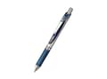 Miniatyrbild 1 av 4: Rollerpen Pentel Energel blåsort 0,7mm BL77 - (12 stk.)
