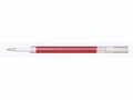 Miniatyrbilde 4 av 4: Pentel LR10-BX, Rød, Rød, Hvit, 0,5 mm, Rollerpenner, Pentel LR10, 1 stykker