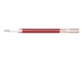 Miniatyrbilde 2 av 4: Pentel LR10-BX, Rød, Rød, Hvit, 0,5 mm, Rollerpenner, Pentel LR10, 1 stykker