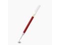 Miniatyrbilde 1 av 4: Pentel LR10-BX, Rød, Rød, Hvit, 0,5 mm, Rollerpenner, Pentel LR10, 1 stykker