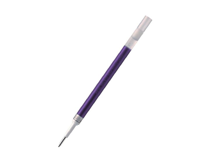 Pentel EnerGel, Violett, 0,7 mm, Gelpenna, Pentel EnerGel BL57, BL77, BL107, BL407, BL600, TRL91 / 92/93, TRLCH, KR507, LCBL30, 1 styck