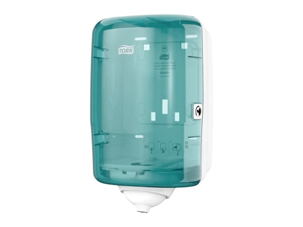 Tork 473167, 191 mm, 180 mm, 321 mm, 913 g, 186 mm, 202 mm