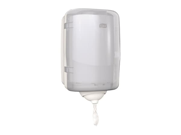 Dispenser håndklæderulle Tork Reflex M3 ABS plast Hvid,stk