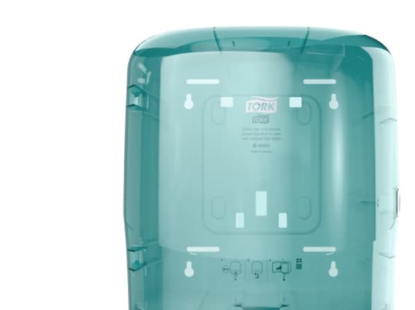 Tork 473180, 255 mm, 239 mm, 331 mm, 1,32 kg, 247 mm, 263 mm