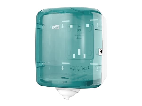 Tork 473180, 255 mm, 239 mm, 331 mm, 1,32 kg, 247 mm, 263 mm