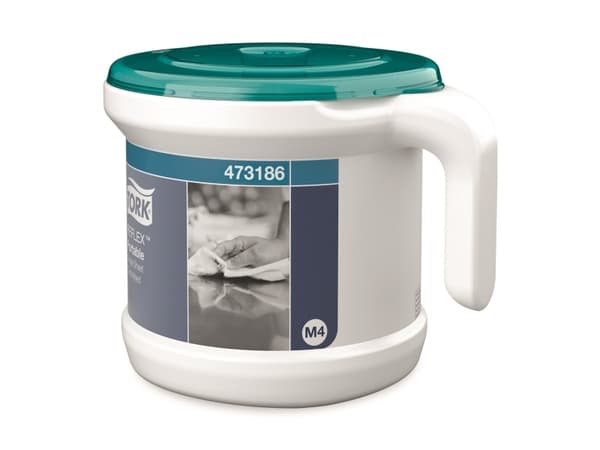 Annostelija tork m4 centerfeed refleksi