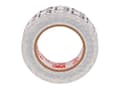 Pikkukuva 5 / 5: 3M 7000076888, 1 kpl, Valkoinen, PVC-muovi, 600 V, Kupla, 10 m