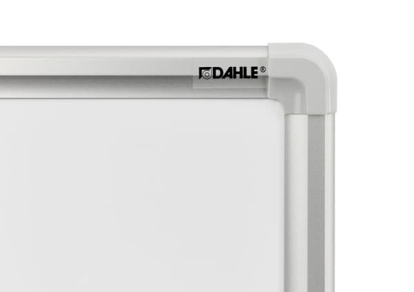Dahle 96150, Vaakasuuntaisesti/pystysuuntaisesti, Kiinteä, Magneettinen