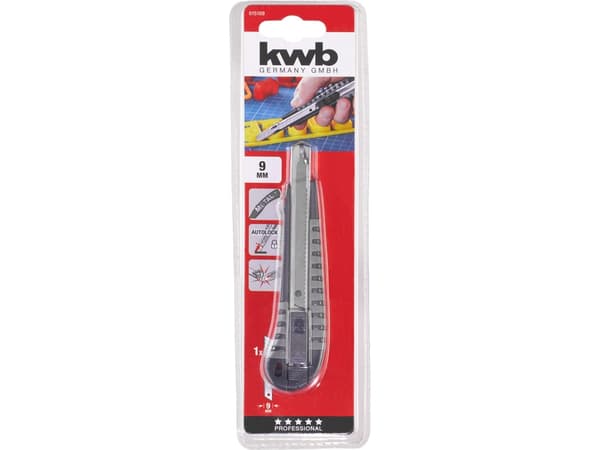 kwb 015109, 9 mm, 1 styck