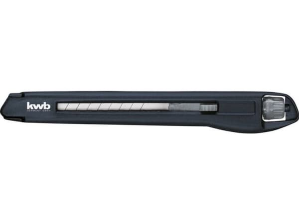 kwb 015809, 9 mm, Blister