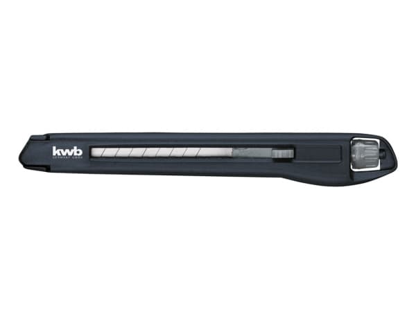 kwb 015809, 9 mm, läpipainopakkaus