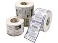 Pikkukuva 5 / 5: Zebra Z-Perform 1000D, Permanent Adhesive, Paperi, Suoralämpö, 1,32 kg, 51mm x 25mm, 20 cm