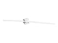 Miniatyrbilde 2 av 5: DURABLE CAVOLINE CLIP PRO 1 - Kabel klips - grå (en pakke 6)