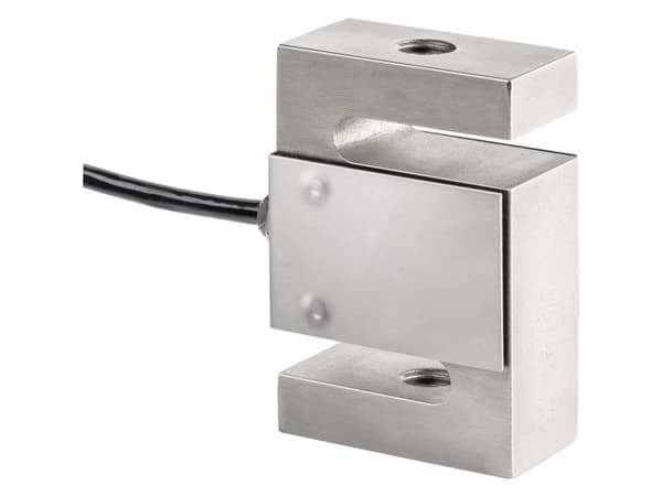 Sauter CS 100-3P1 CS 100-3P1 Tillbehör till vågar