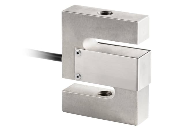 Sauter CS 2000-3Q1 CS 2000-3Q1 Tillbehör för vågar