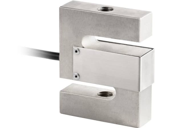 Sauter CS 2000-3Q1 CS 2000-3Q1 Tillbehör för vågar
