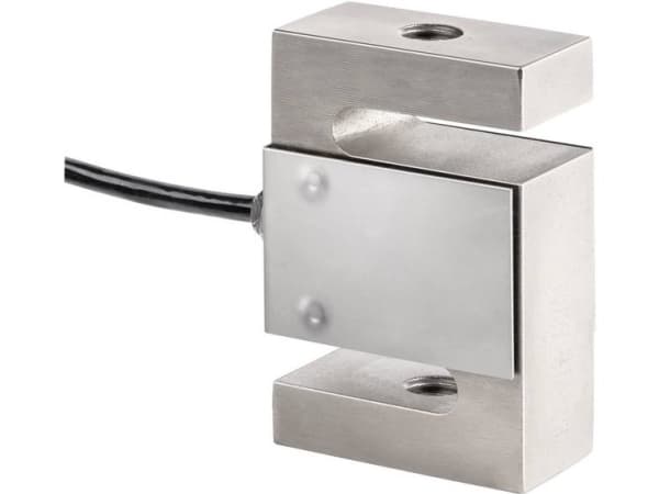 Sauter CS 50-3P1 CS 50-3P1 CS 50-3P1 S"-MÅLECELLE CS-P1