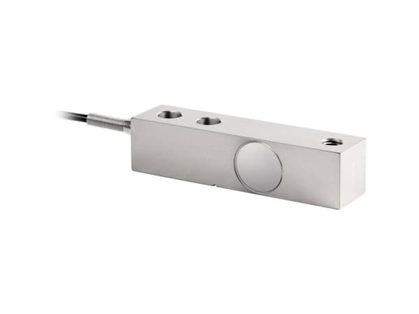 Sauter CT 10000-3P1 CT 10000-3P1 Første målecelle CT-P1/CT-P2