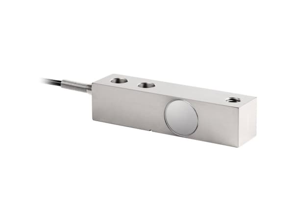 Sauter CT 1500-3P1 CT 1500-3P1 Første målecelle CT-P1/CT-P2