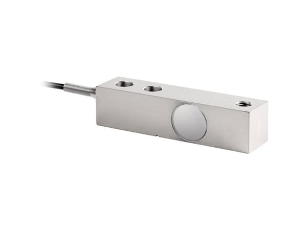 Sauter CT 2500-3P1 CT 2500-3P1 Tilbehør til vægte