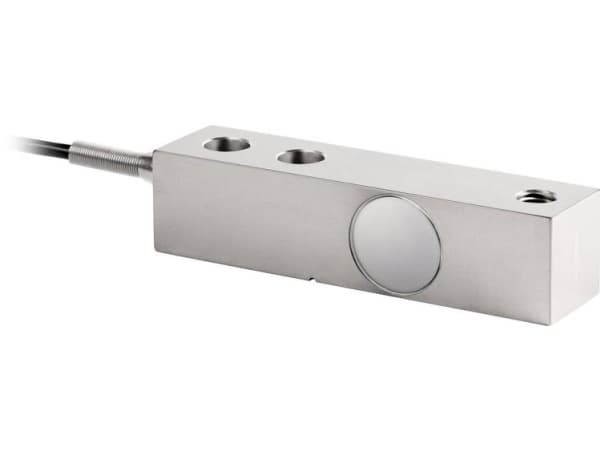 Sauter CT 500-3P1 CT 500-3P1 Tilbehør til vægte