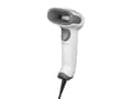 Miniatyrbild 2 av 3: Honeywell Voyager 1470G2D - USB Kit - streckkodsskanner - handhållen - 2D-imager - avkodad - USB