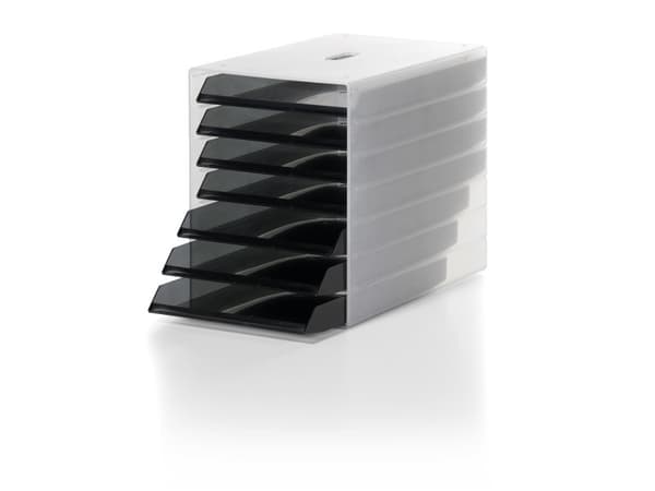 Durable 1712000050, Grå, C4, 250 mm, 365 mm, 322 mm, 1 stykker