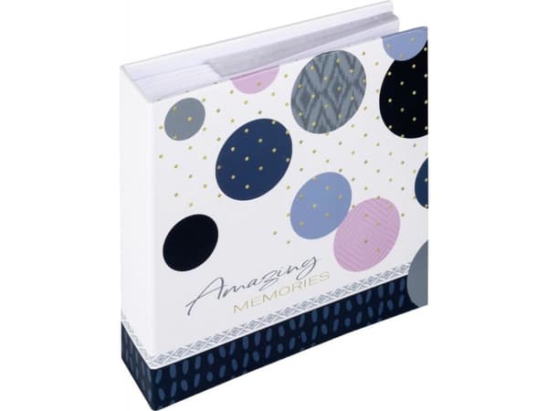 Fotoramme Walther Bigbuy Office Photo Album (Bruk B)
