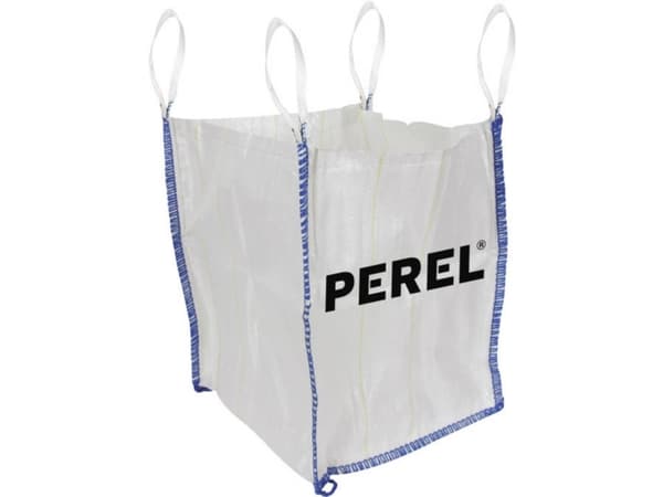 Perel SDB1000N, 1000 l, Hvit, Polypropylen (PP), 950 mm, 950 mm, 1,39 kg