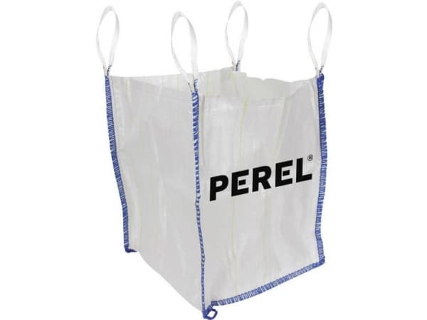 Perel SDB1000N, 1000 l, Hvit, Polypropylen (PP), 950 mm, 950 mm, 1,39 kg